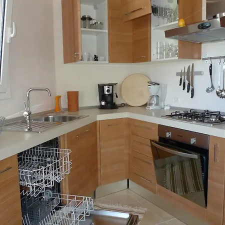 Le Stelle Apartment Maruggio