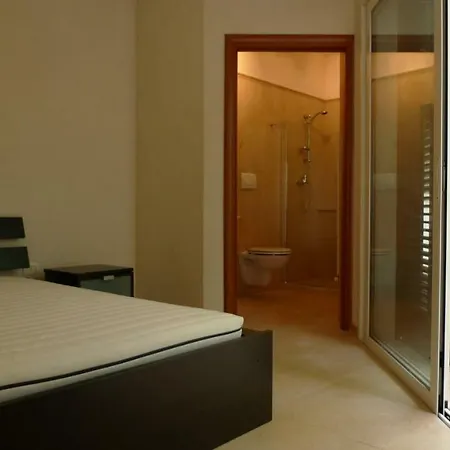 Le Stelle Apartment Maruggio