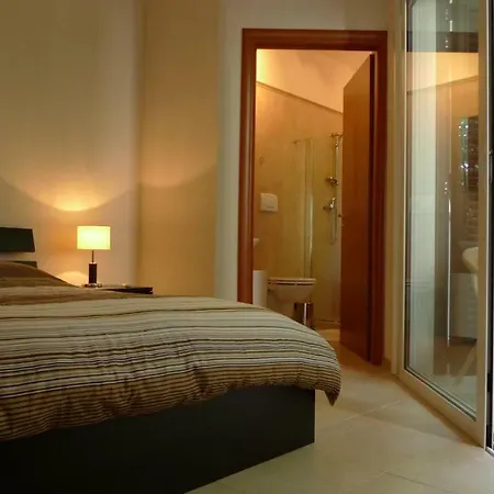 Le Stelle Apartment *