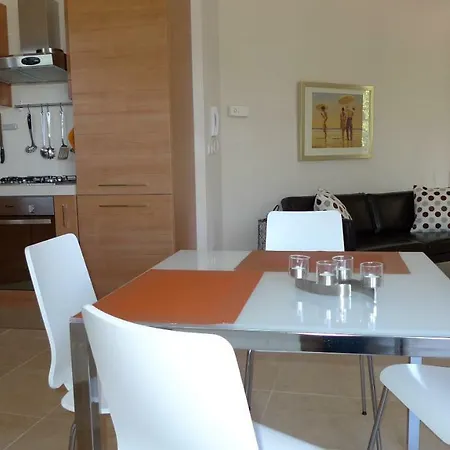 Le Stelle Apartment Maruggio