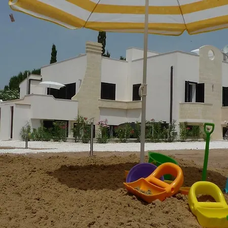 Le Stelle Apartment