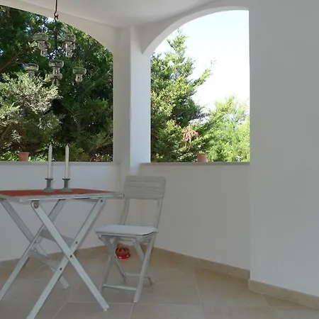 Apartment Le Stelle Maruggio
